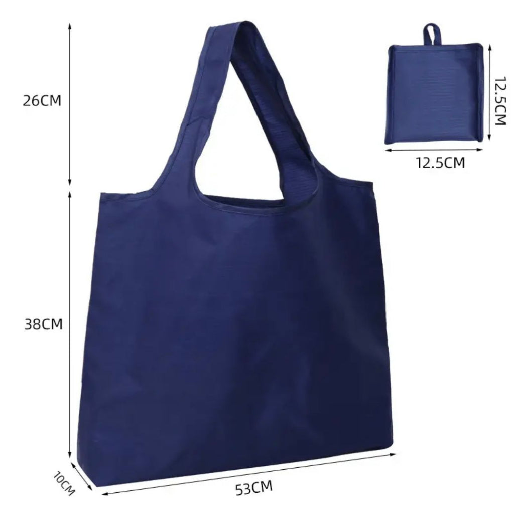 ❤️Foldable Recycle Bag❤️Eco-Friendly Shopping bag❤️SG Seller❤️